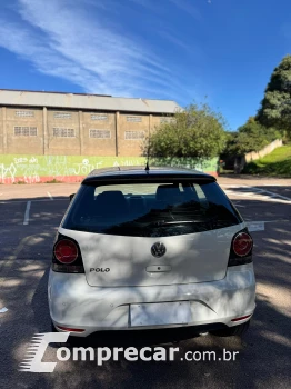 POLO 1.6 MI Sportline 8V