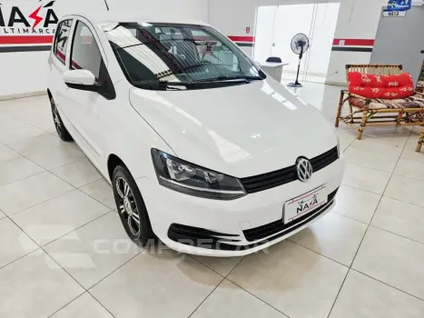 FOX 1.6 MI Trendline 8V