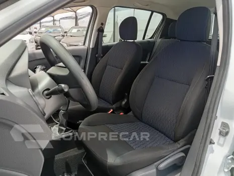 SANDERO 1.6 16V SCE Expression