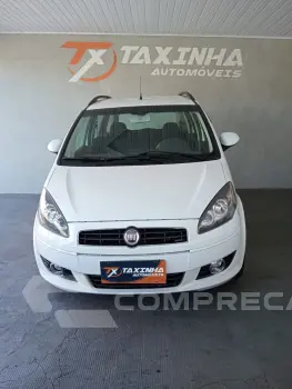 IDEA 1.4 MPI Attractive 8V