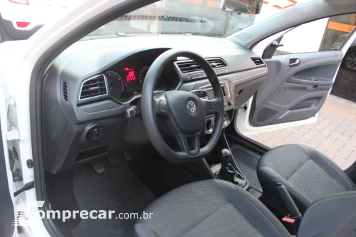 Voyage 1.0 4P G6 FLEX