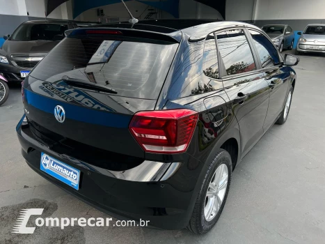 POLO 1.0 MPI