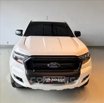 RANGER 3.2 XL 4X4 CD 20V DIESEL 4P AUTOMÁTICO