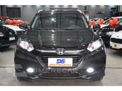 HR-V - 1.8 16V EX 4P AUTOMÁTICO
