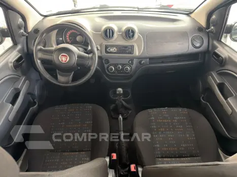 UNO 1.0 Vivace 8V 4P