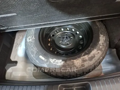 CRETA 2.0 16V Prestige