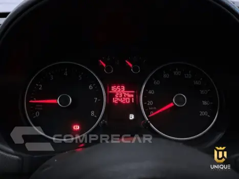 GOL - 1.0 MI SPECIAL 8V 4P MANUAL