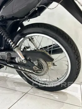 CG 125 FAN ES