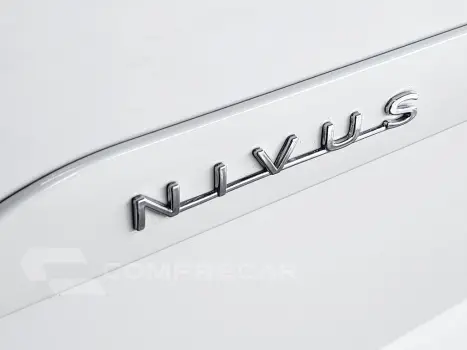 NIVUS 1.0 200 TSI TOTAL FLEX COMFORTLINE AUTOMÁTICO