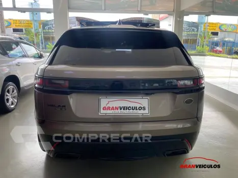 RANGE ROVER VELAR 3.0 V6 P380 GASOLINA R-DYNAMIC