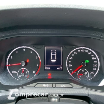 T-CROSS 1.0 200 TSI Sense