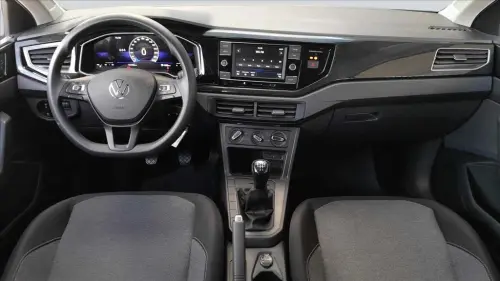 VIRTUS 1.0 170 TSI MANUAL