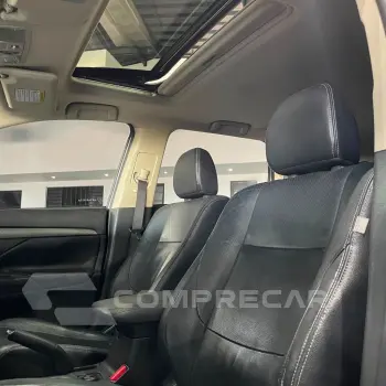 OUTLANDER 2.0 16V 160cv Aut.