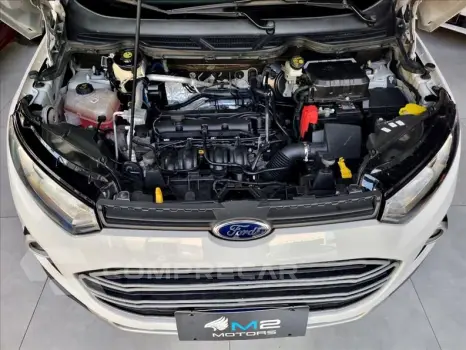 ECOSPORT 1.6 Freestyle 16V