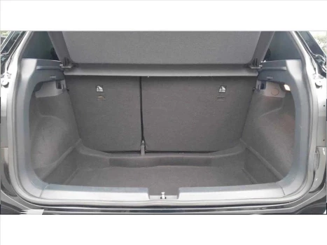 T-CROSS 1.0 200 TSI TOTAL FLEX COMFORTLINE AUTOMÁ