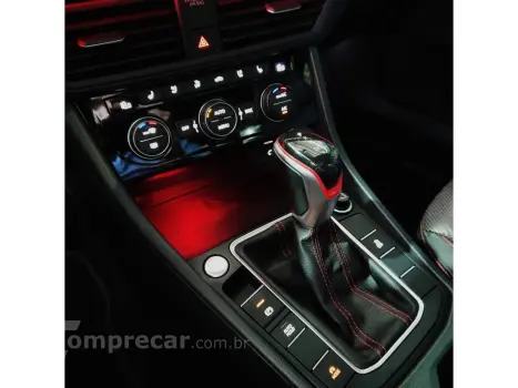 JETTA 2.0 350 TSI GASOLINA GLI DSG