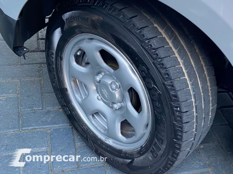 ECOSPORT 1.6 SE 16V