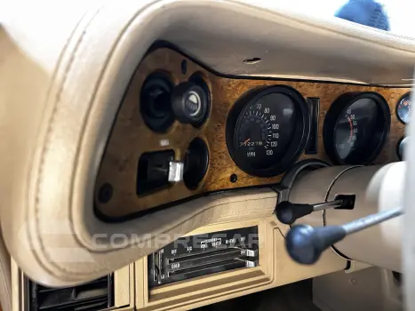 CAMARO TYPE LT V8 2P AUTOMÁTICO