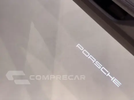 CAYENNE 3.0 V6 E-HYBRID COUPÉ PLATINUM EDITION AWD TIPTRONIC