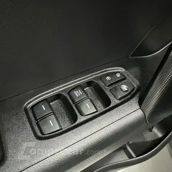 Creta Action 1.6 16V Flex Aut.