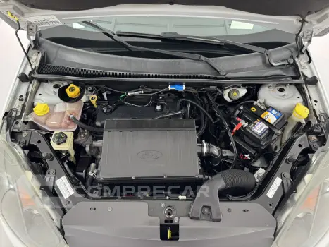 FIESTA 1.0 Rocam SE 8V