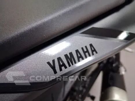 YAMAHA MT-03 ABS