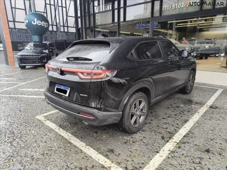 HR-V 1.5 DI I-vtec Turbo Advance