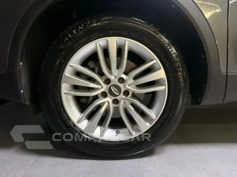 TIGGO 5x 1.5 VVT TURBO iFLEX TXS DCT