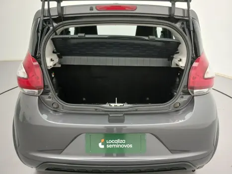 MOBI 1.0 EVO FLEX LIKE. MANUAL
