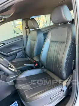 T-Cross Hig. 250 TSI 1.4 Flex 16V 5p Aut