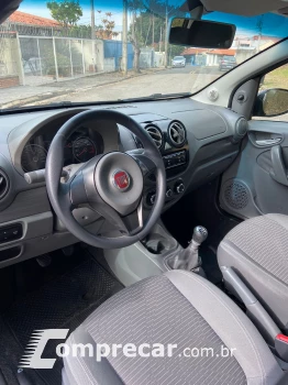 PALIO 1.0 MPI Attractive 8V