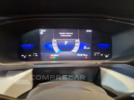 TAOS 1.4 250 TSI Comfortline