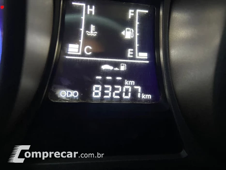 HB20 1.0 12V Comfort