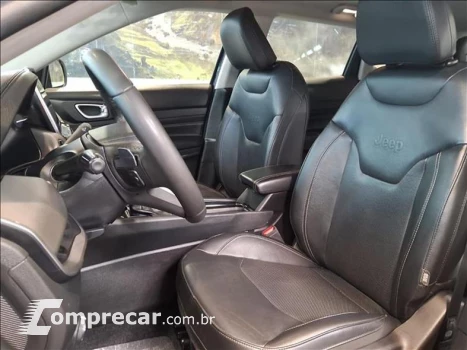 COMPASS 1.3 T270 Turbo Longitude