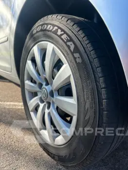 VW FOX 1.0 MI 8V
