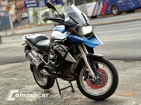 R 1200 GS