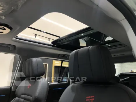 T2 1.5 TCI PHEV ADVANCED AWD DHT