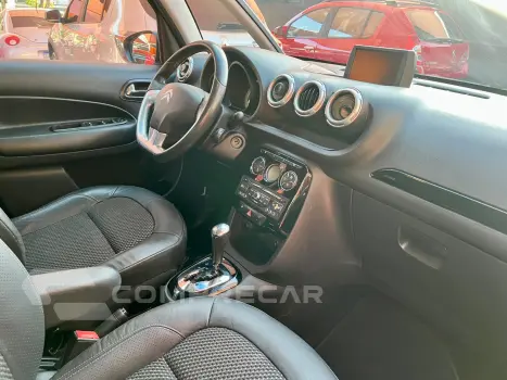 AIRCROSS 1.6 Exclusive Atacama 16V