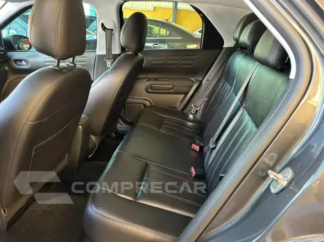 C4 CACTUS FEEL 1.6 16V Flex Aut.