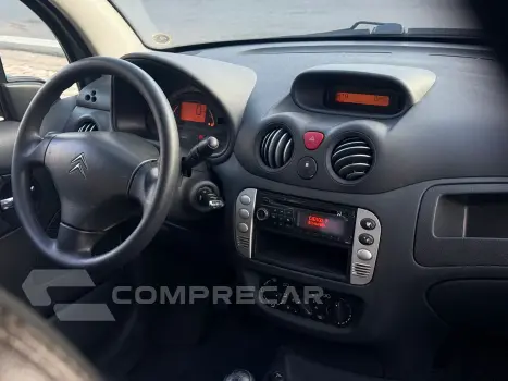 C3 1.4 I GLX 8V