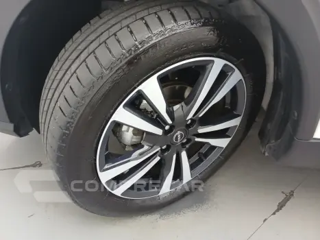 KICKS 1.6 16V FLEXSTART EXCLUSIVE XTRONIC