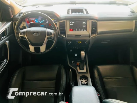 RANGER 3.2 Limited 4X4 CD 20V