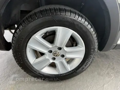 Saveiro CROSS 1.6 Mi Total Flex 8V CE144291