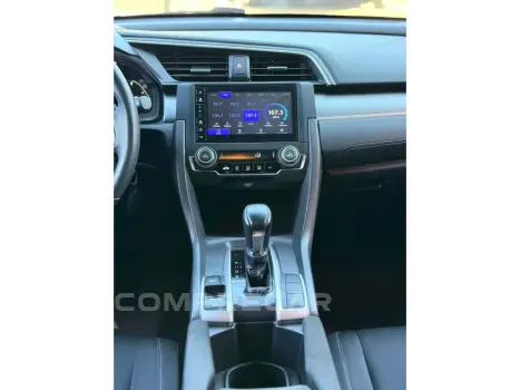 CIVIC 2.0 16V FLEXONE SPORT 4P CVT