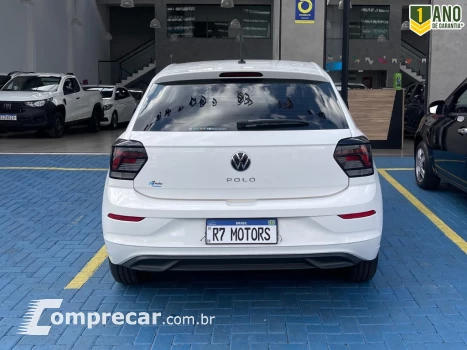 POLO 1.0 MPI MANUAL