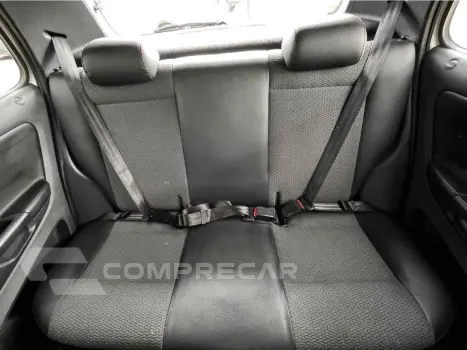 FOX 1.6 MI ROCK IN RIO 8V FLEX 4P MANUAL