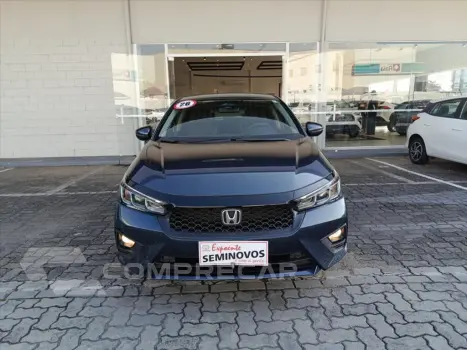 CITY 1.5 i-VTEC FLEX HATCH EXL CVT