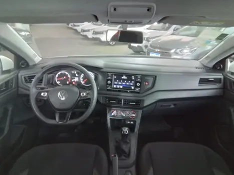 POLO 1.0 MPI MANUAL