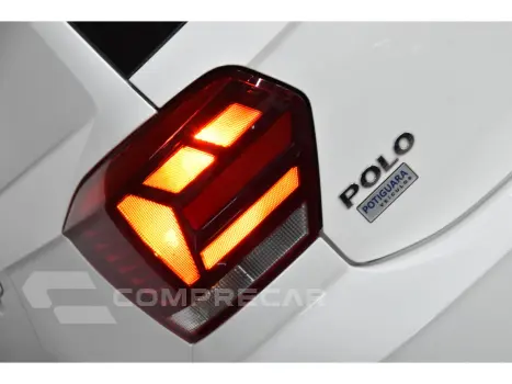 POLO 1.0 MPI TOTAL FLEX MANUAL