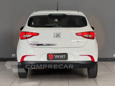 ARGO 1.3 FIREFLY FLEX DRIVE MANUAL